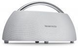 Портативная акустика Harman/Kardon Go + Play Mini White