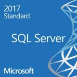 Система управления реляционными базами данных Microsoft SQL Server Standard 2017 English DVD 10 Clt (228-11033)