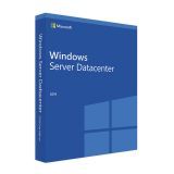   Microsoft Windows Server 2019 Datacenter Russian 1pk DSP OEI DVD 16 Core (P71-09032)
