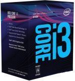  Intel Core i3 9100F 3.6GHz BOX