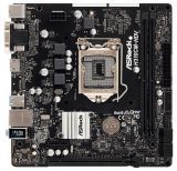   ASRock H310CM-HDV