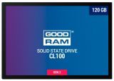SSD ���������� 120Gb GoodRAM CL100 (SSDPR-CL100-120-G2)