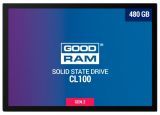 SSD  480Gb GoodRAM CL100 (SSDPR-CL100-480-G2)