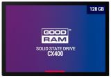 SSD  128Gb GoodRAM CX400 (SSDPR-CX400-128)