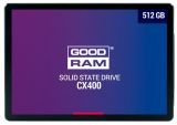 SSD ���������� 512Gb GoodRAM CX400 (SSDPR-CX400-512)