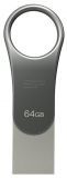 - 64GB Silicon Power Mobile C80 (SP064GBUC3C80V1S)