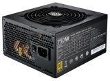   750W Cooler Master MWE Gold Full Modular (MPY-7501-AFAAG-EU)