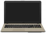  ASUS VivoBook X540YA (90NB0CN1-M00660) (AMD E1 7010 1500 MHz/15.6"/1366x768/2Gb/500Gb HDD/DVD /AMD Radeon R2/Wi-Fi/Bluetooth/DOS)