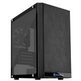 Компьютер /AMD Ryzen 3 2200G 3.5Ghz oem /Cooler Master MasterAir G100M (MAM-G1CN-924PC-R1) / GIGABYTE B450M GAMING / 8GB DDR4 Kingston PC4-24000 3000Mhz (HX430C15PB3/8) X2 /MSI Geforce GTX 1050 Ti 4GB GDDR5 (GTX 1050TI 4GT OC) / 1TB Toshiba HDWD110UZSVA /SSD  120GB Kingston UV500 (SUV500M8/120G) /SSD  240GB Team Group L3 EVO (T253LE240GTC101) /SilverStone Precision PS15 (SST-PS15B-G) / 500W Chieftec APB-500B