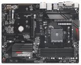   GIGABYTE B450 Gaming X