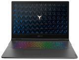  Lenovo Legion Y740 17 (Y740-17IRHG) (81UJ003WRK) (Intel Core i7 9750H 2600 MHz/17.3"/1920x1080/32GB/1512GB HDD+SSD/DVD /NVIDIA GeForce RTX 2060/Wi-Fi/Bluetooth/DOS)