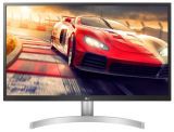 Монитор LG 27UL500 (27UL500-W)
