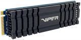 SSD  256GB Patriot Viper VPN100 (VPN100-256GM28H)