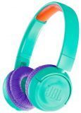 �������� JBL JR300BT Teal