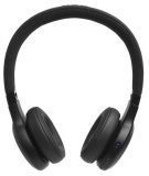 ��������� JBL Live 400BT Black