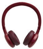 ��������� JBL Live 400BT Red