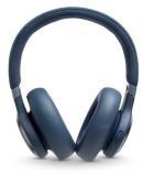 ��������� JBL Live 650BTNC Blue