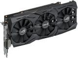  Asus Geforce GTX 1060 6GB GDDR5 (STRIX-GTX1060-A6G-GAMING)