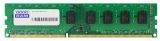   4GB DDR III GoodRAM PC3-12800 1600MHz (GR1600D364L11S/4G)