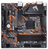   GIGABYTE B360 M AORUS PRO