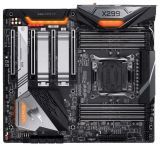   GIGABYTE X299 AORUS MASTER