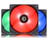 ������� ���������� ID-Cooling XF-12025-RGB-TRIO