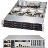   2U Supermicro SSG-6029P-E1CR16T