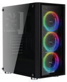  /Intel Celeron G4930 3.2GHz oem / ASRock H310M-HDV/M.2 / 4GB DDR4 ADATA PC4-21300 2666Mhz (AD4U2666J4G19-S) / 1TB Toshiba HDWD110UZSVA /AeroCool Quartz REVO