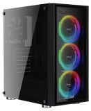  /Intel Core i9 9900 3.1GHz box /Cooler Master GeminII M5 LED (RR-T520-16PK) / GIGABYTE H370 AORUS GAMING 3 WIFI / 16GB DDR4 Crucial PC4-28800 3600Mhz (BL2K8G36C16U4W) / 1TB WD Blue (WD10EZEX) /SSD  250GB Kingston KC2000 NVMe PCIe SSD (SKC2000M8/250G) /AeroCool Quartz REVO / 600W AeroCool VX Plus 600 RGB