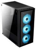 Компьютер /AMD Ryzen 7 2700 3.2Ghz oem (YD2700BBM88AF) /Cooler Master MasterLiquid Lite 240 (MLW-D24M-A20PW-R1) / MSI X470 GAMING PRO MAX / 16GB DDR4 Patriot PC4-19200 2400Mhz (PVE416G240C6GY) /MSI Geforce GTX 1060 3GB GDDR5 (GTX1060 3GT OC) / 1TB Toshiba HDWD110UZSVA /SSD  250GB Team Group T-FORCE DELTA R RGB (T253TR250G3C315) /SSD  250GB Team Group T-FORCE DELTA R RGB (T253TR250G3C315) / DVD-RW LG GTC0N /AeroCool Quartz RGB / 700W FSP ATX-700PNR-I