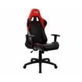   Aerocool AC100 AIR (4718009155053) Black/Red
