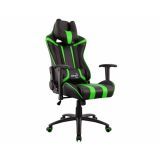   Aerocool AC120 AIR-BG (4713105968347) Black/Green