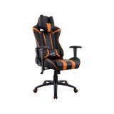   Aerocool AC120 AIR-BO (4713105968330) Black/Orange