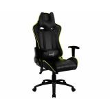   Aerocool AC120 RGB (4713105968255) Black