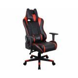   Aerocool AC220 AIR-BR (4713105968385) Black/Red