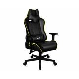   Aerocool AC220 RGB (4713105968286) Black