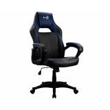   Aerocool AC40C AIR (4718009154827) Black/Blue