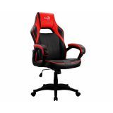   Aerocool AC40C AIR (4718009154834) Black/Red