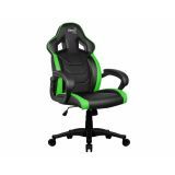   Aerocool AC60C AIR-BG (4713105957761) Black/Green