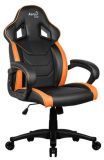   Aerocool AC60C AIR-BO (4713105957754) Black/Orange