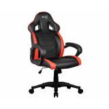   Aerocool AC60C AIR-BR (4713105957730) Black/Red
