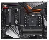   GIGABYTE X570 AORUS ULTRA