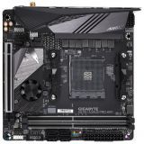 Материнская плата GIGABYTE X570 I AORUS PRO WIFI