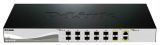  D-link DXS-1210-12SC/A2A