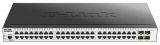  D-link DGS-3000-52L/B1A