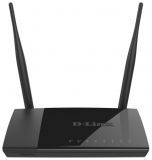 Маршрутизатор D-link DIR-825/RU/R1A