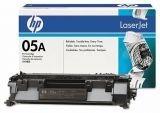  HP CE505A