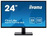 Монитор Iiyama ProLite X2474HS-B2