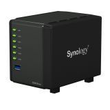 ������� ���������� Synology DS419 Slim