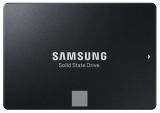 SSD  1Tb Samsung 860 EVO (MZ-76E1T0BW)